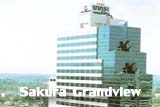 Sakura Granview Hotel