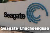Seagate Chachoengsao